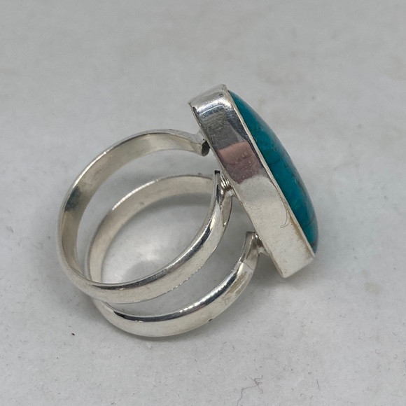 Santa Rosa Turquoise size 8 - Picture 7 of 9